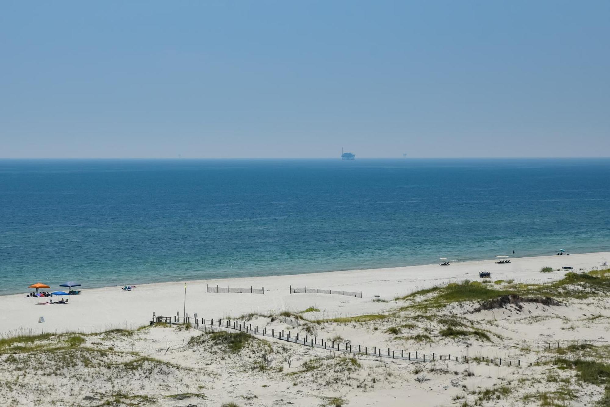 Plantation Dunes Gulf Shores Exterior foto