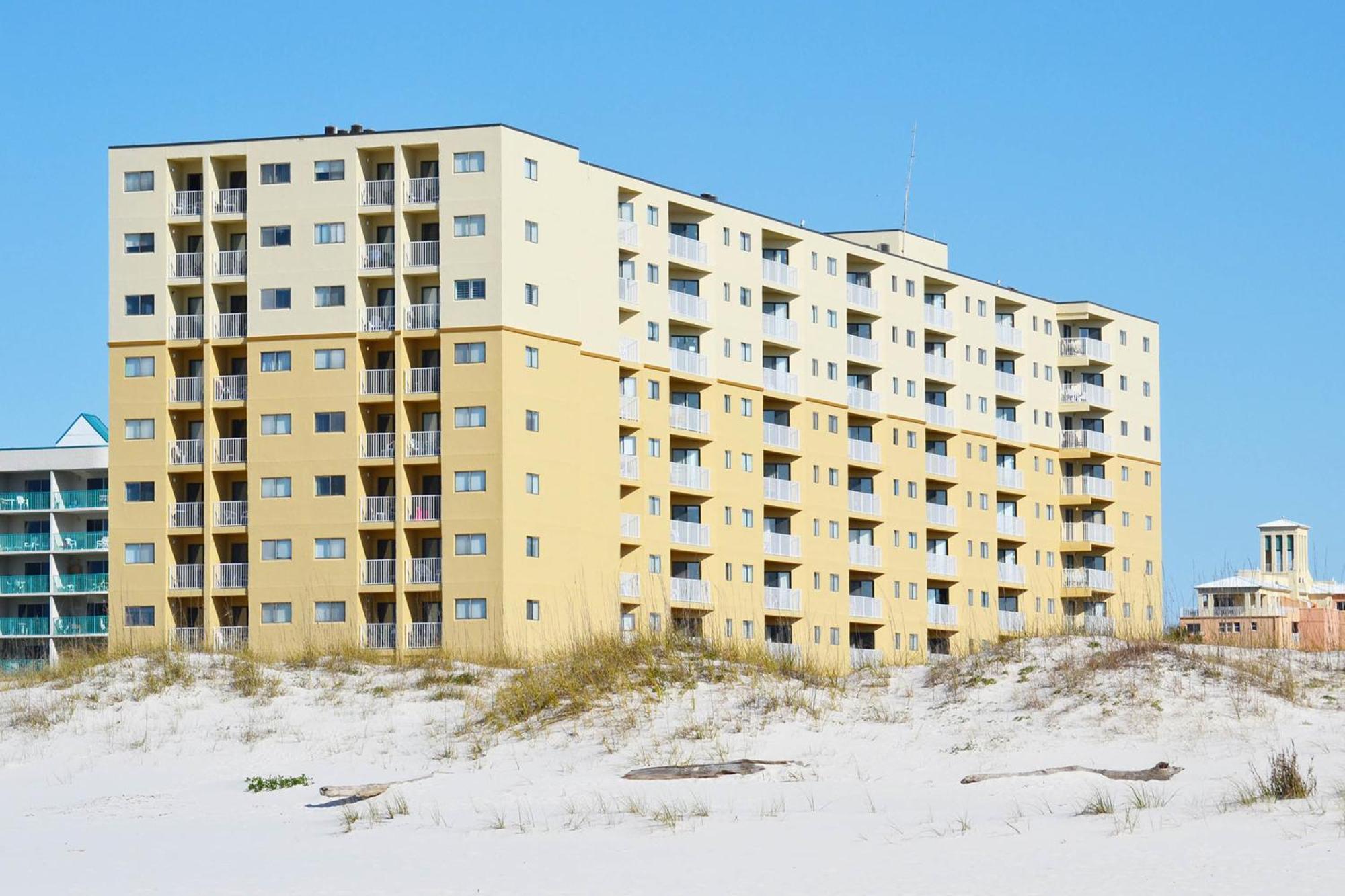 Plantation Dunes Gulf Shores Exterior foto