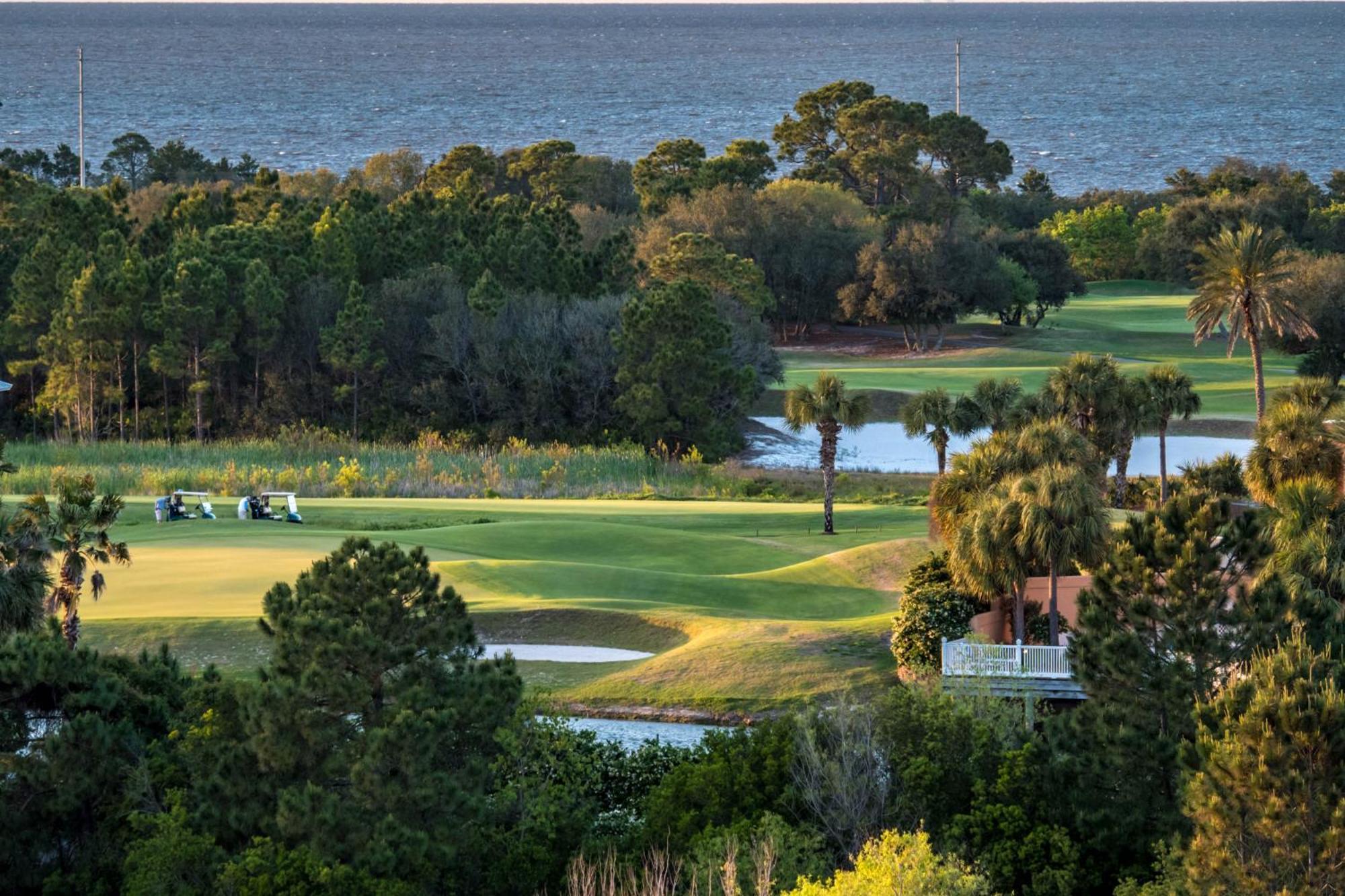 Plantation Dunes Gulf Shores Exterior foto
